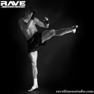 Best MMA  Training Kolkata With Rave Fitness Studio